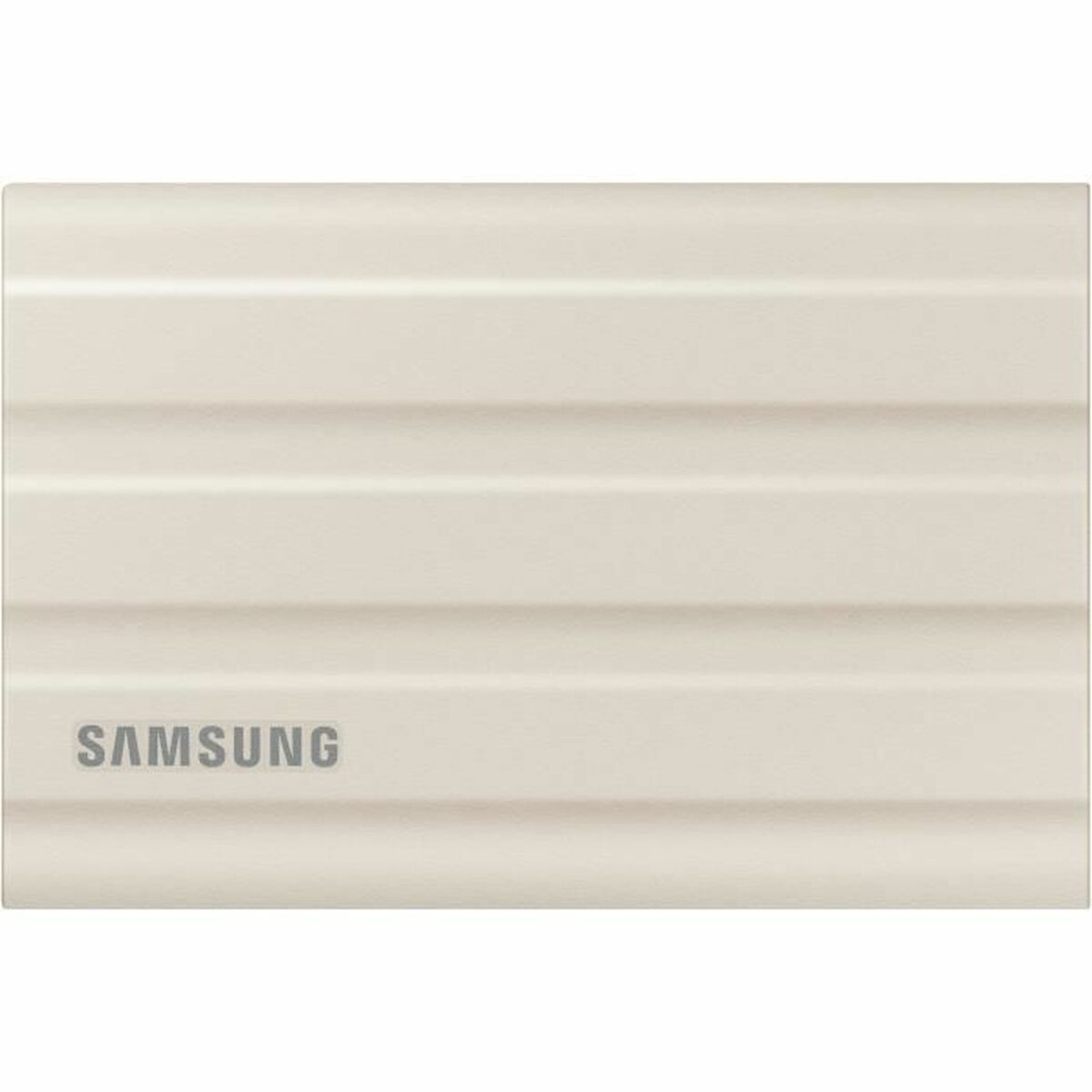 Extern Hårddisk Samsung MU-PE2T0K 2 TB SSD - 4