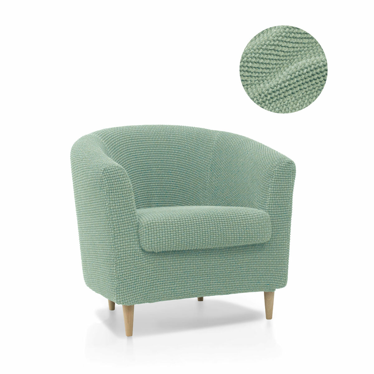 Stolöverdrag Sofaskins NIAGARA 1 platser - 2