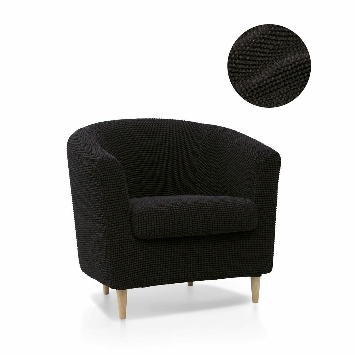 Stolöverdrag Sofaskins NIAGARA 1 platser - 6