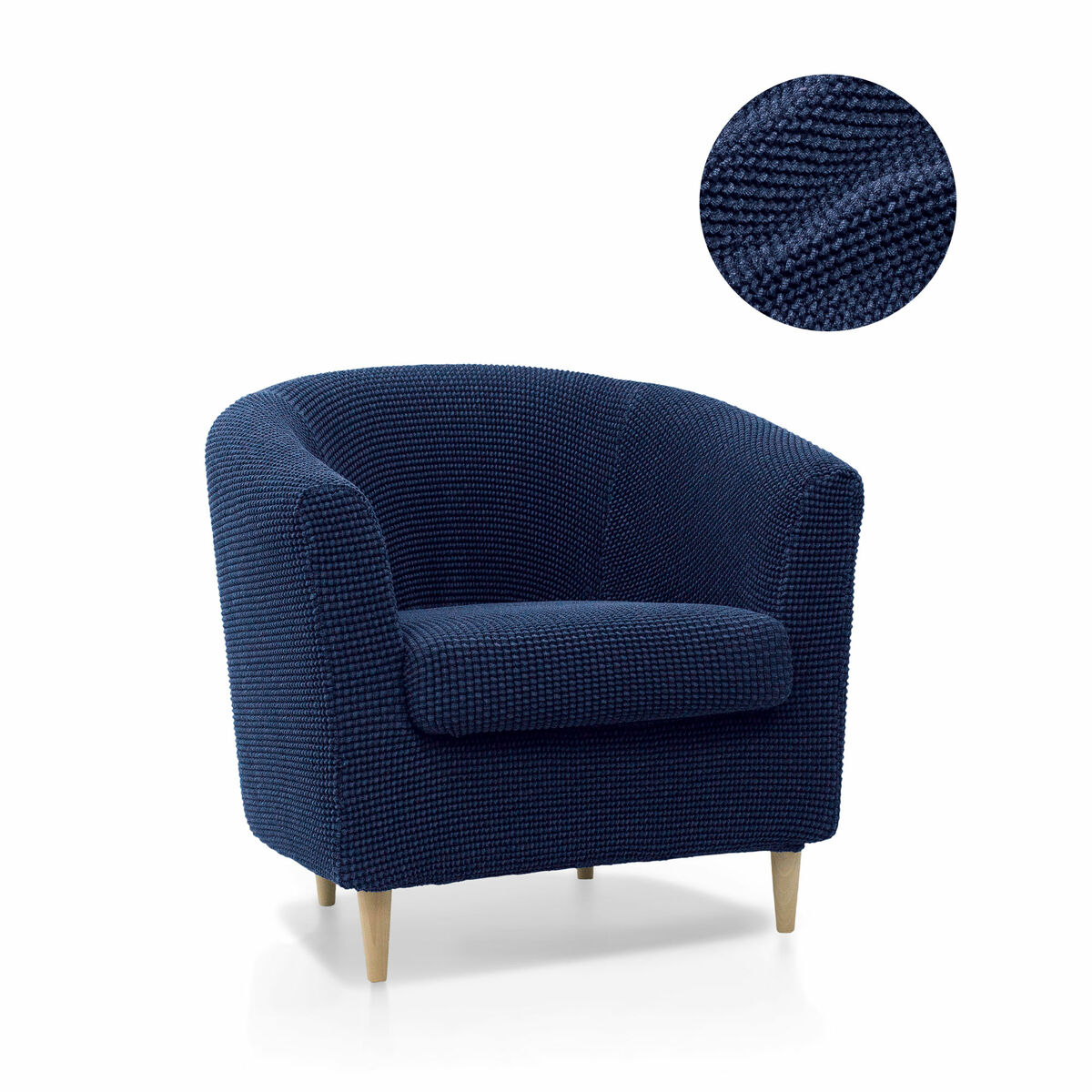 Stolöverdrag Sofaskins NIAGARA 1 platser - 8