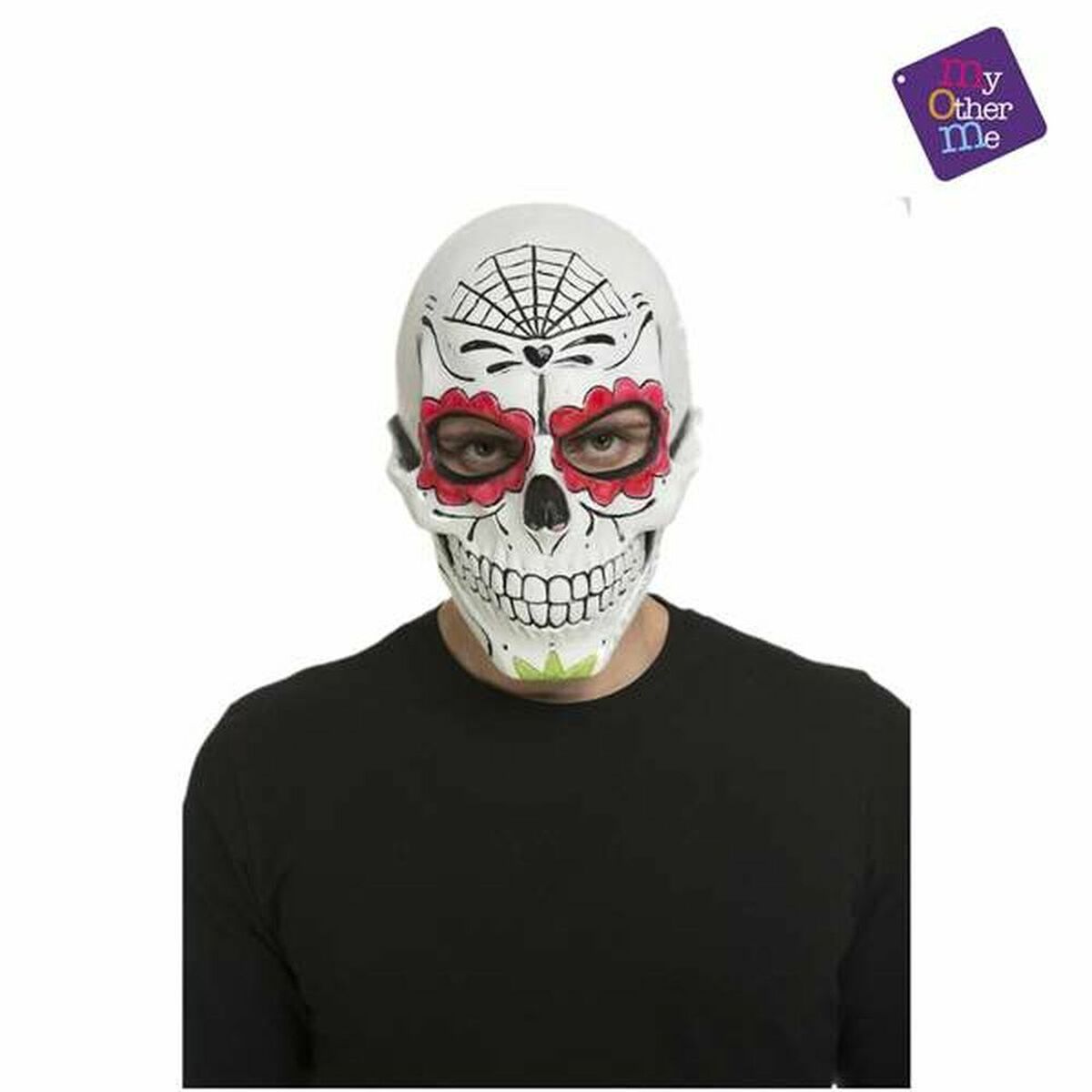 Mask My Other Me Viving Costumes_204541 M