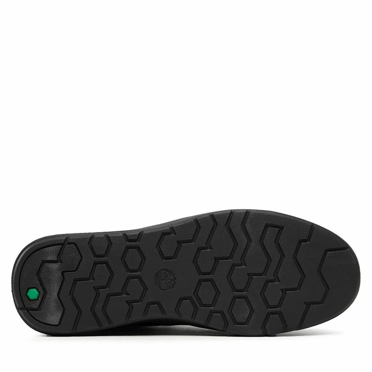 Stövlar Herr Timberland Seby Mid Lace Svart - 2