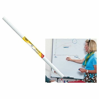 Whiteboard Bic 870492 Vidhäftande 2 x 1 m