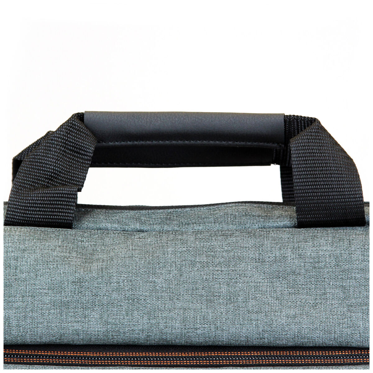 Laptopväska Addison 307015 Grå Svartvit 15,6'' - 5