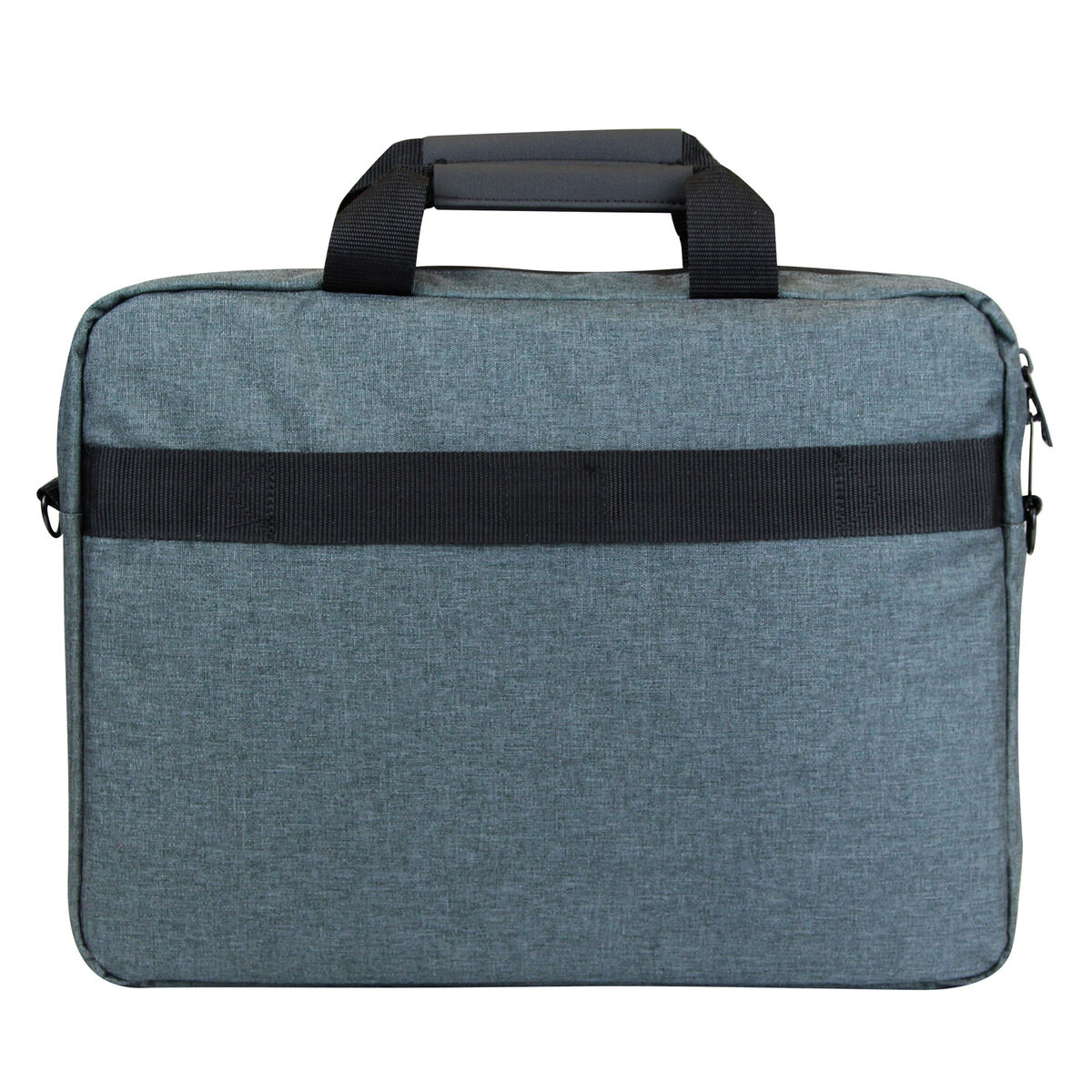 Laptopväska Addison 307015 Grå Svartvit 15,6'' - 8