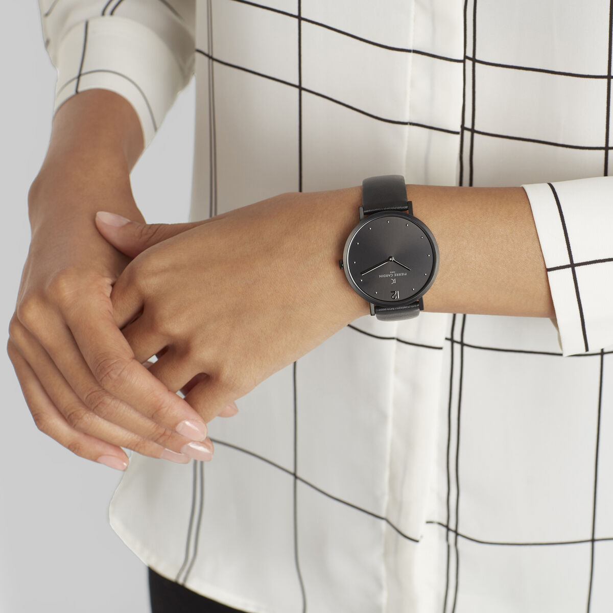 Damklocka Pierre Cardin CBV-1021 - 3