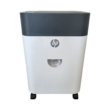 Dokumentförstörare HP ONESHRED Auto 100cc 17 L