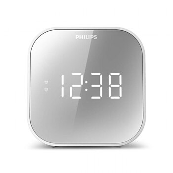 Klockradio Philips TAR4406/12 (1 antal)