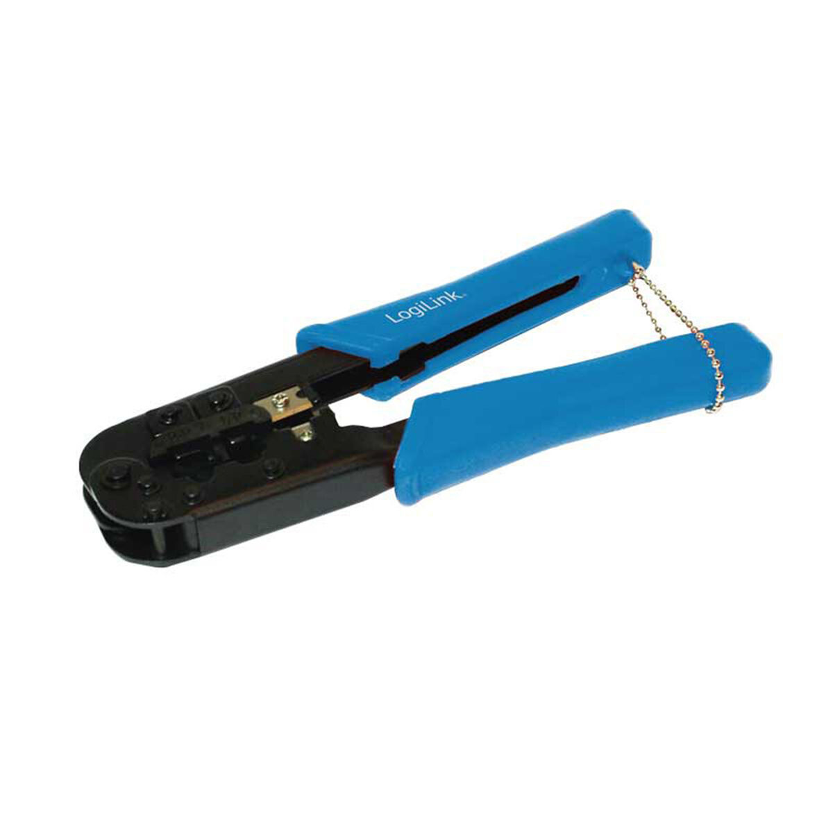 Veckare LogiLink WZ0033 RJ11, RJ12 & RJ45