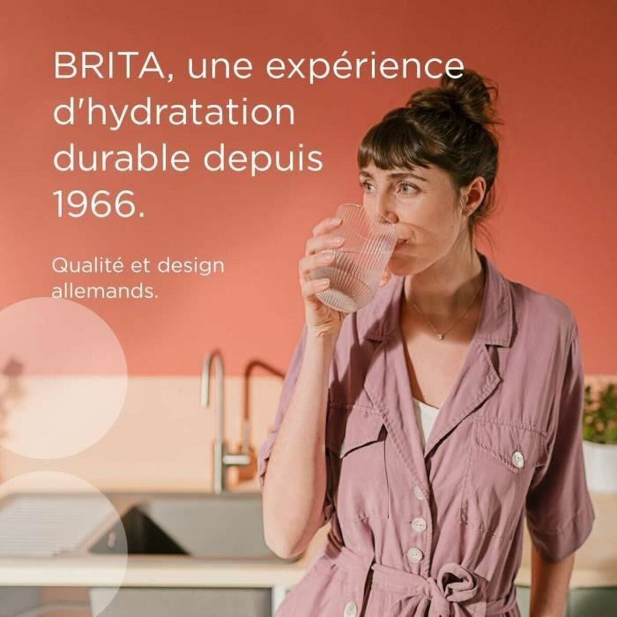 Water filter Brita mypure SLIM 1052846 - 6