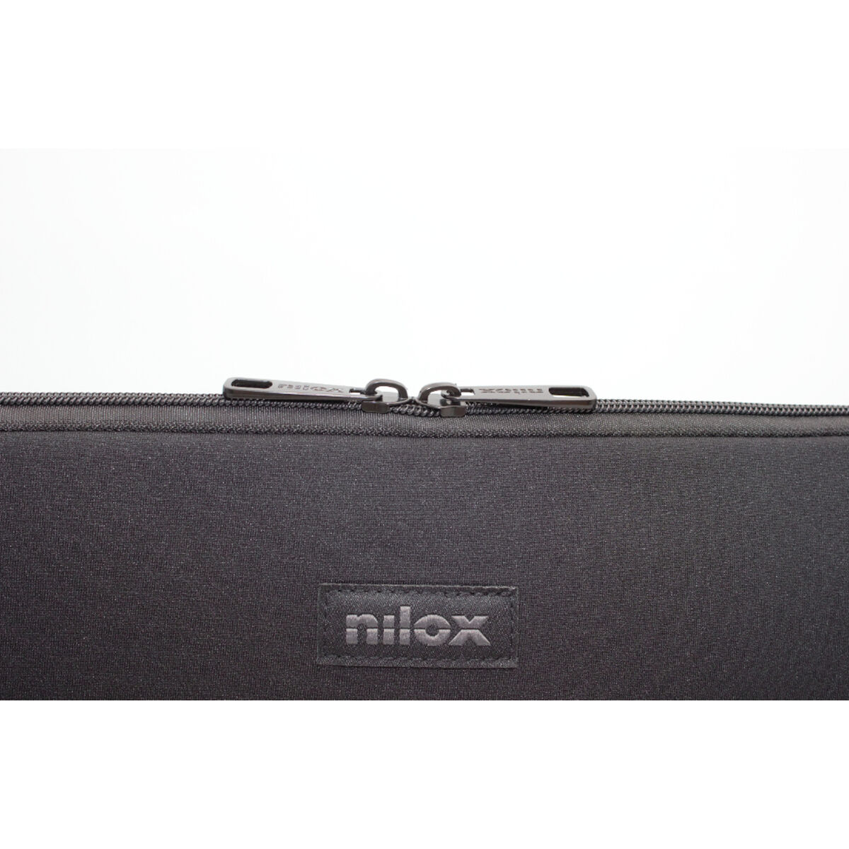 Laptopfodral Nilox NXF1501 Svart 15.6" - 2