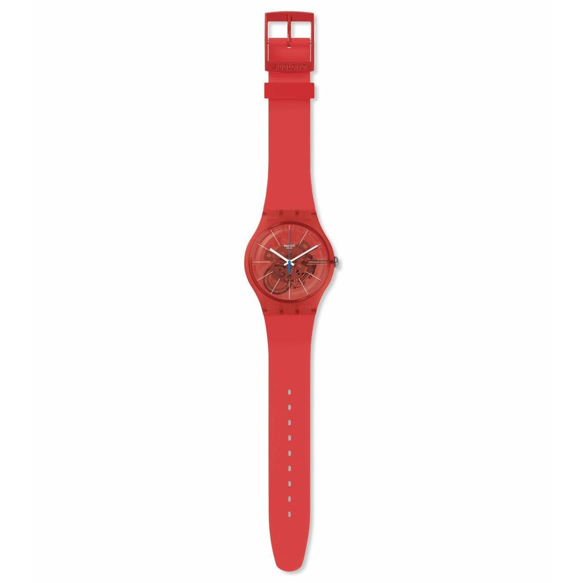 Herrklocka Swatch (Ø 41 mm) - 3
