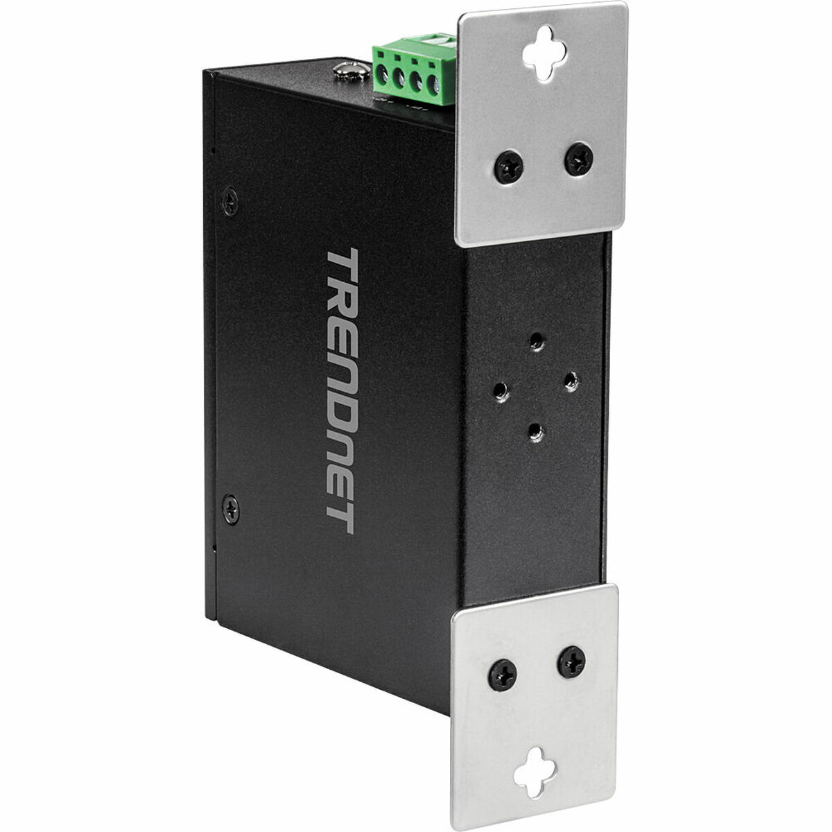 Switch Trendnet TI-E50 RJ-45 x 5 Svart - 15