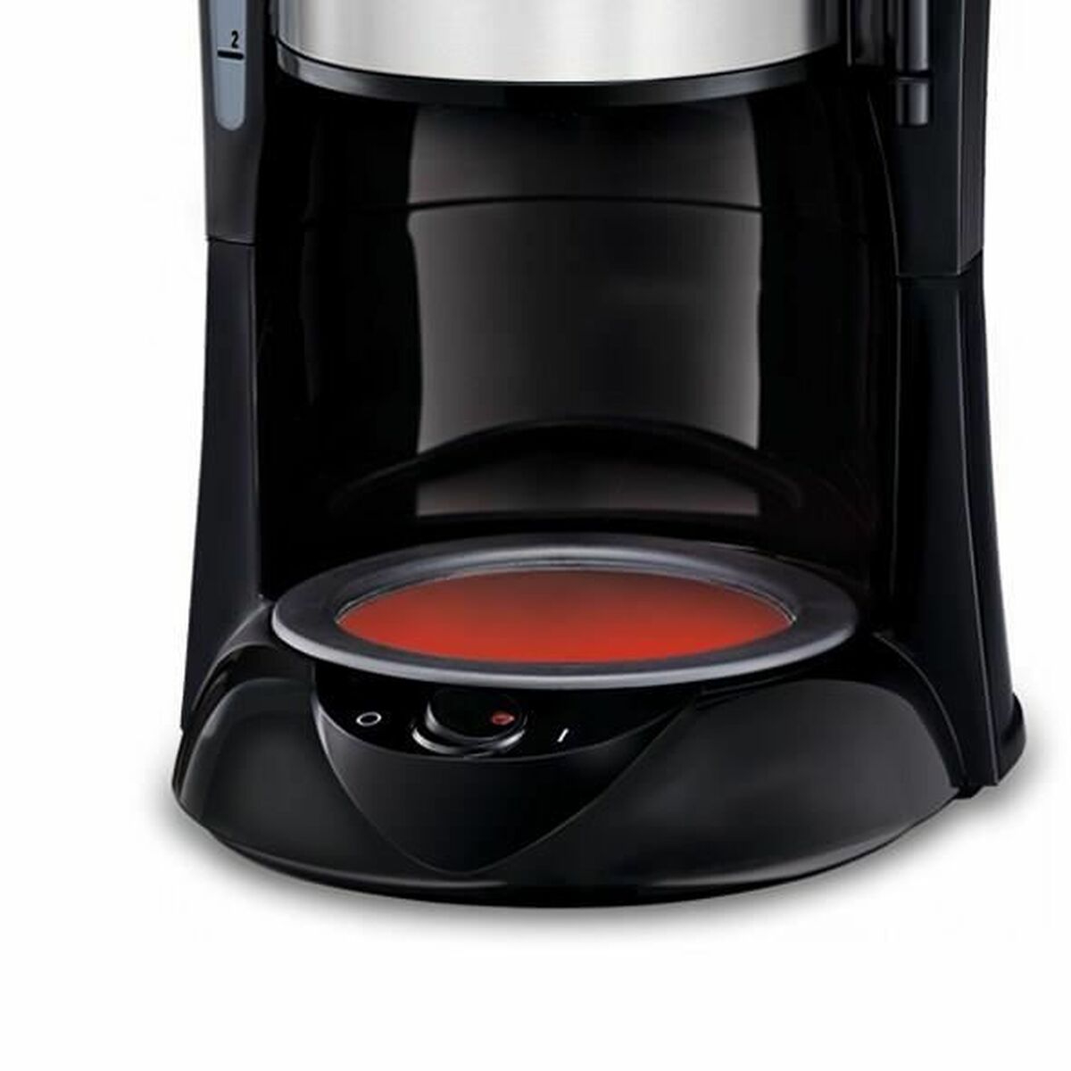 Kaffebryggare Moulinex FG150813 0,6 L 650W Svart 600 W 600 ml - 5
