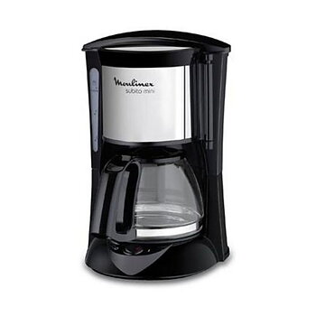 Kaffebryggare Moulinex FG150813 0,6 L 650W Svart 600 W 600 ml