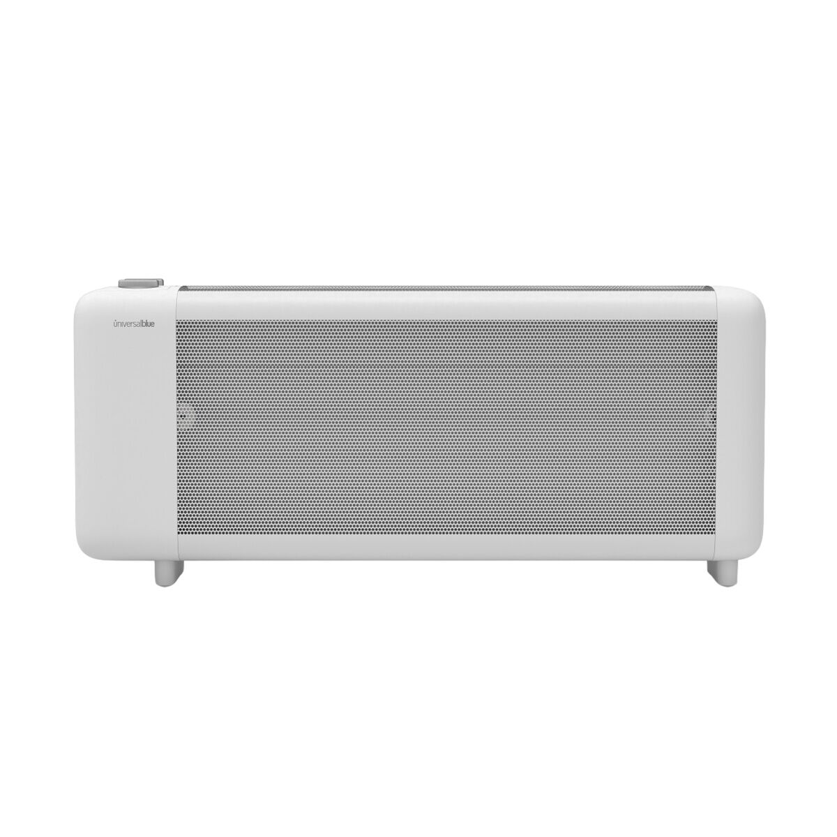Glimmer radiator Universal Blue UCRM9002 - 3