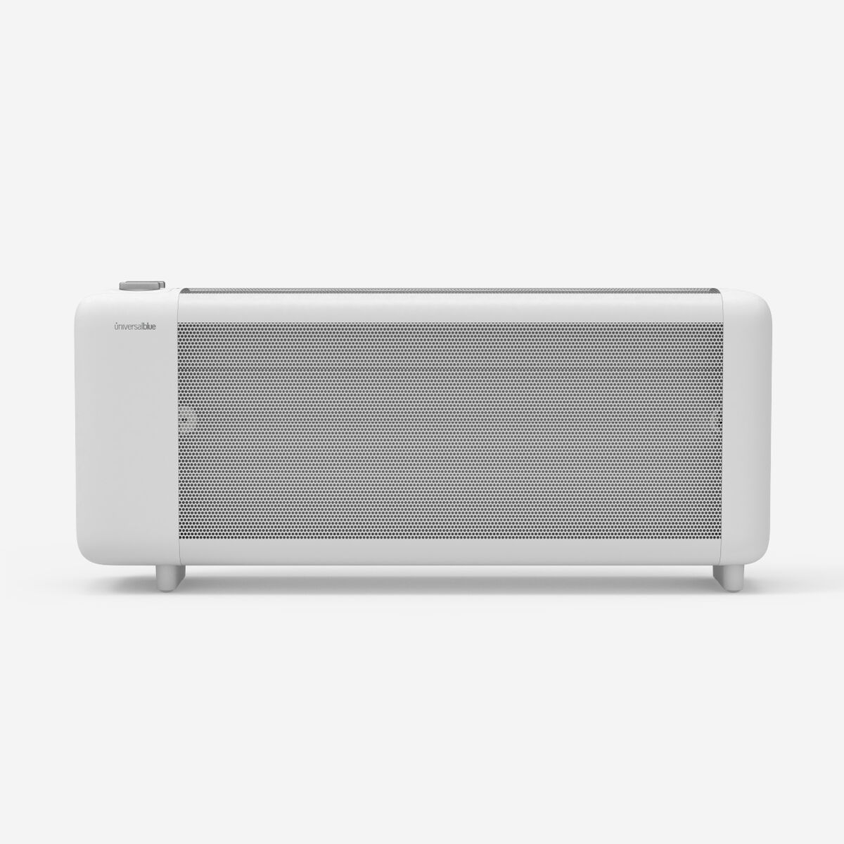 Glimmer radiator Universal Blue UCRM9002 - 2