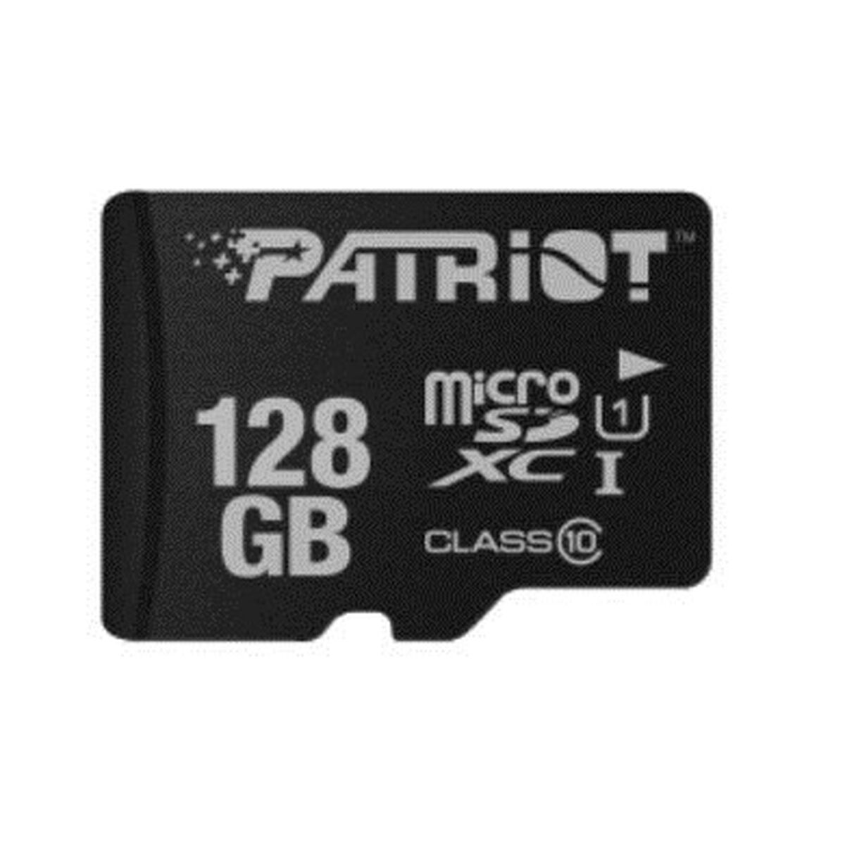 Micro-SD kort Patriot Memory PSF128GMDC10 128 GB - 6