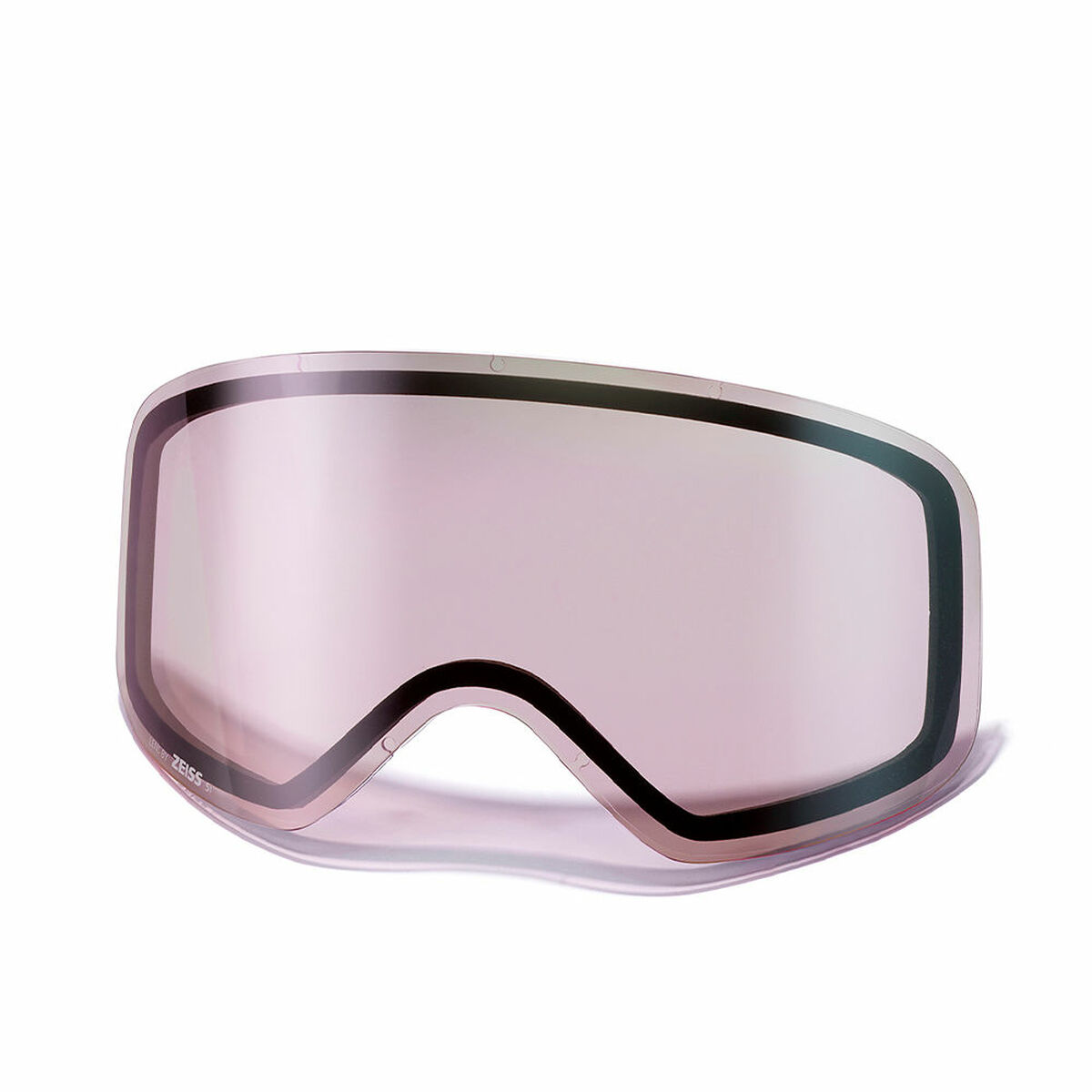 Skidglasögon Hawkers Small Lens Silvrig Rosa - 2