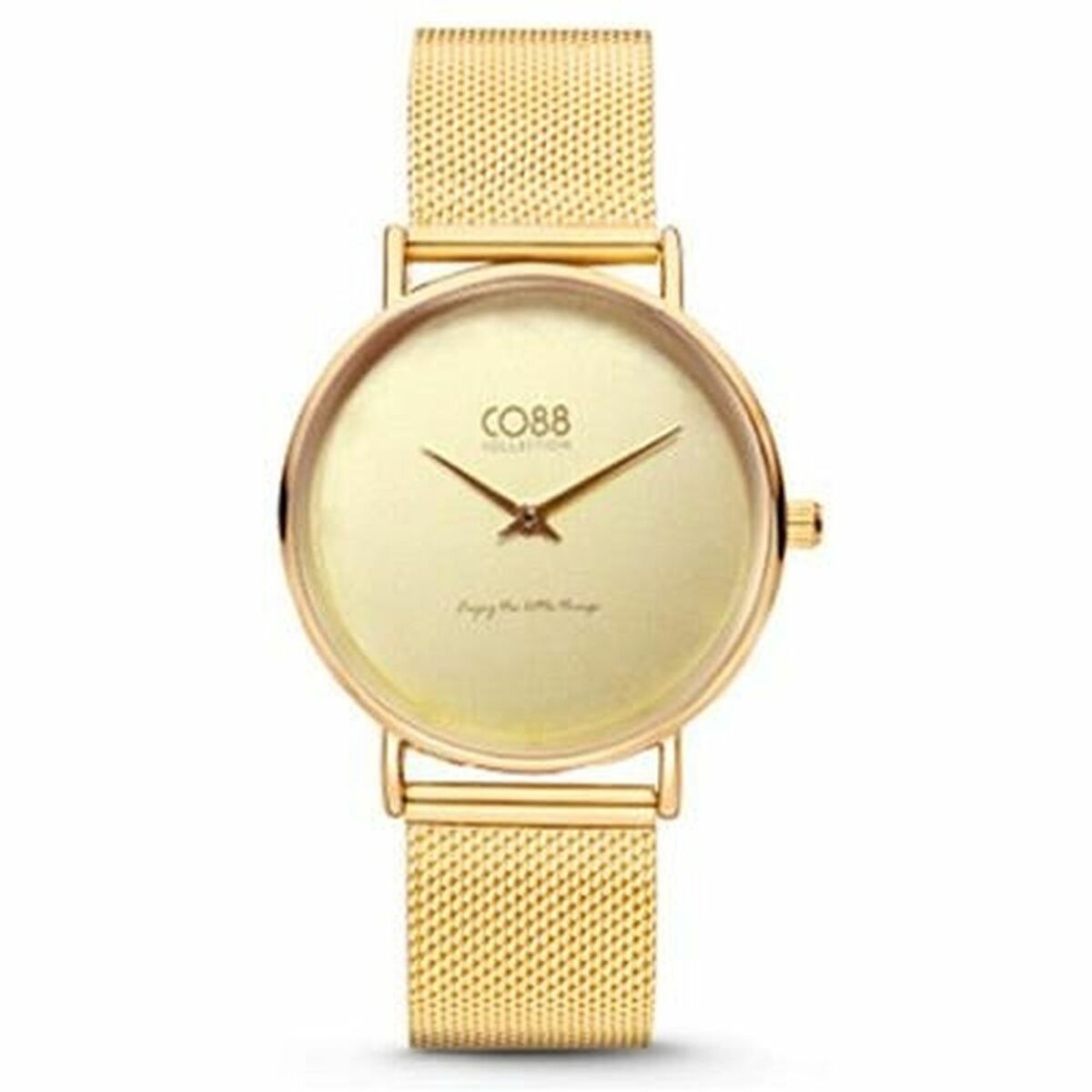 Damklocka CO88 Collection 8CW-10050 - 3