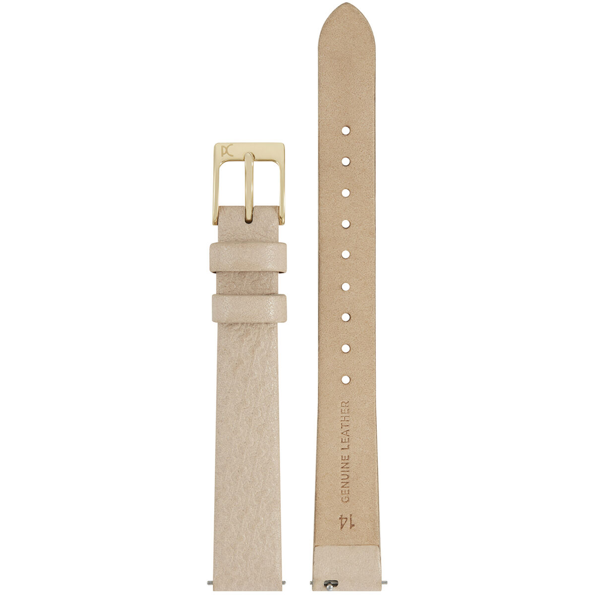 Damklocka Pierre Cardin CBV-1503 - 4