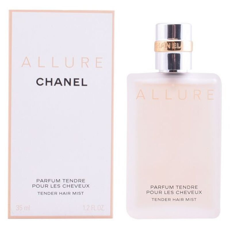 Hårparfym Chanel ALLURE 35 ml