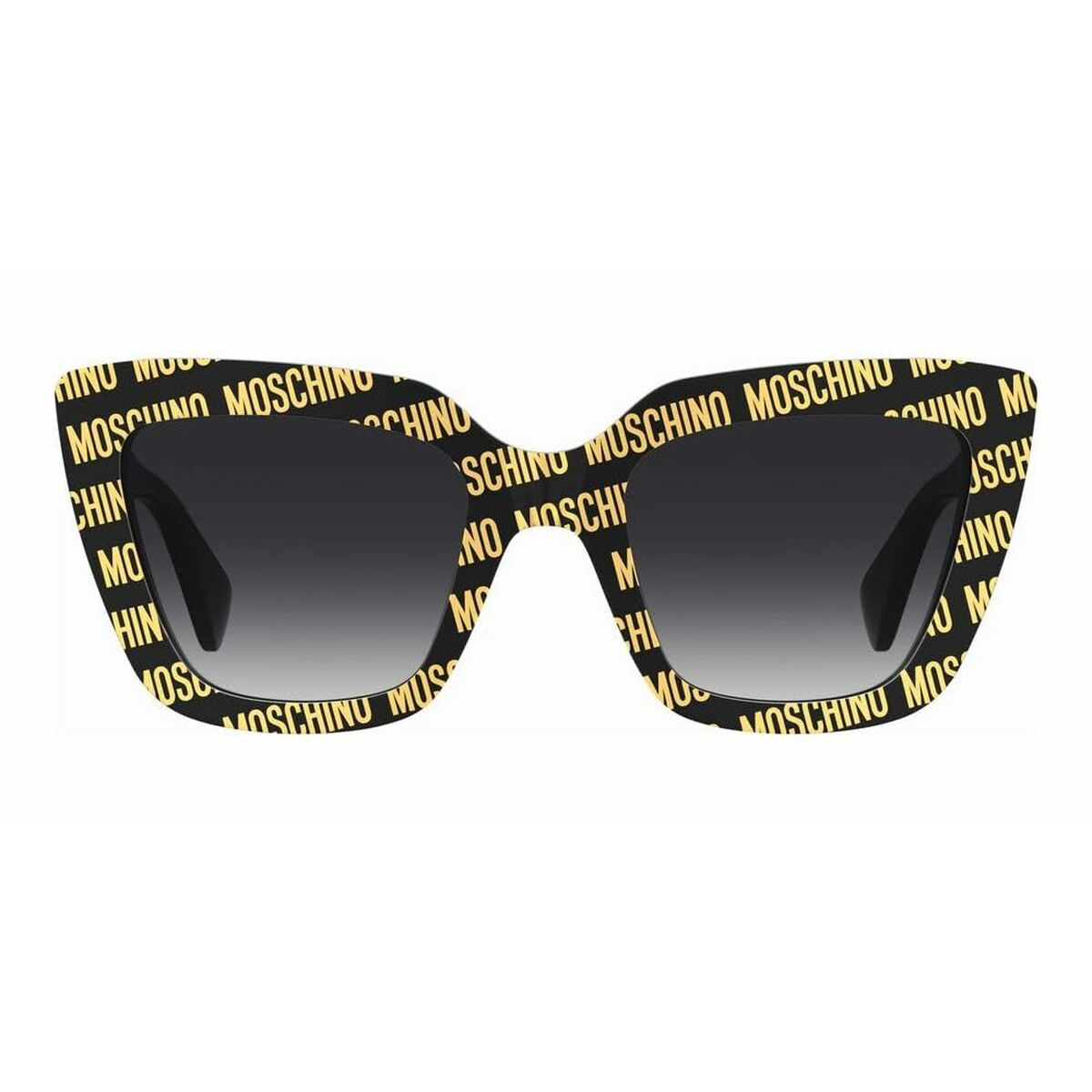Damsolglasögon Moschino MOS148-S-7RMF19O Ø 52 mm - 2