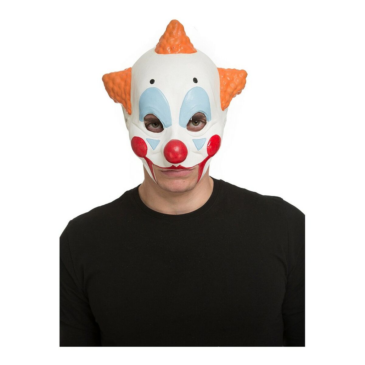 Mask My Other Me Olycksbringande clown - 2