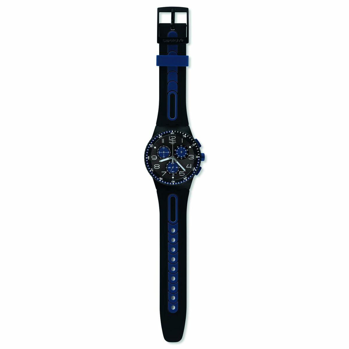 Herrklocka Swatch SUSB406 (Ø 42 mm)