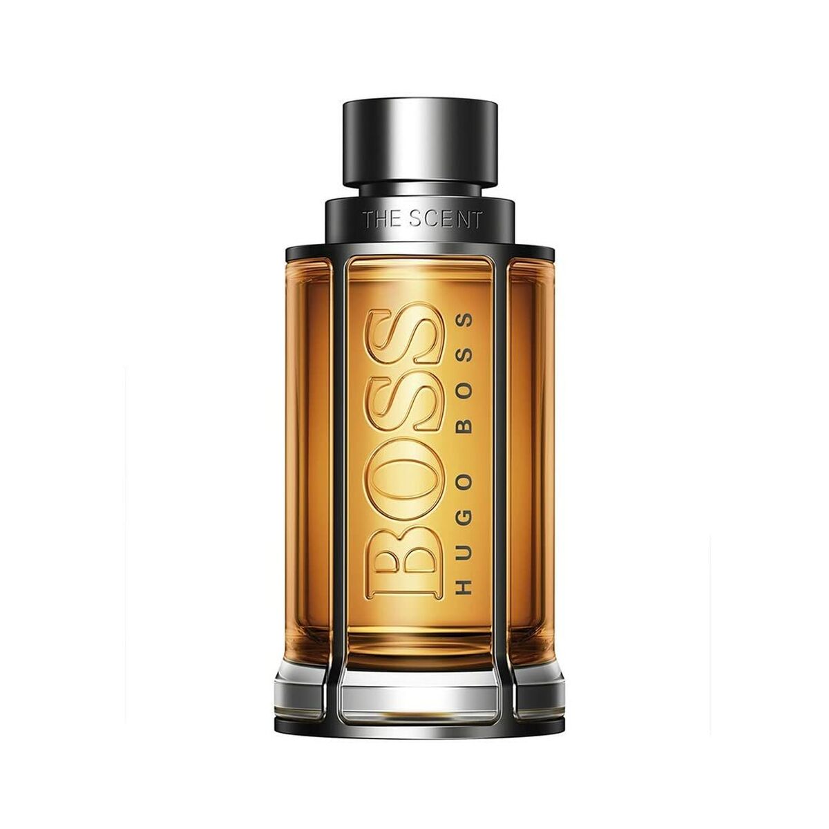 Parfym Herrar Hugo Boss 10002343 EDT - 2