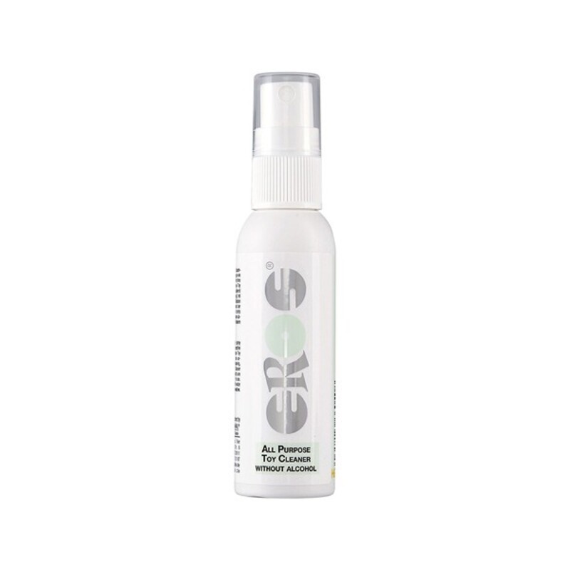 Rengöringsmedel till sexleksaker Eros (50 ml)
