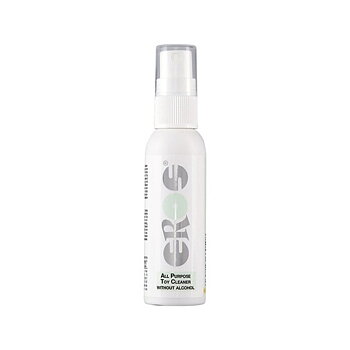 Rengöringsmedel till sexleksaker Eros (50 ml)