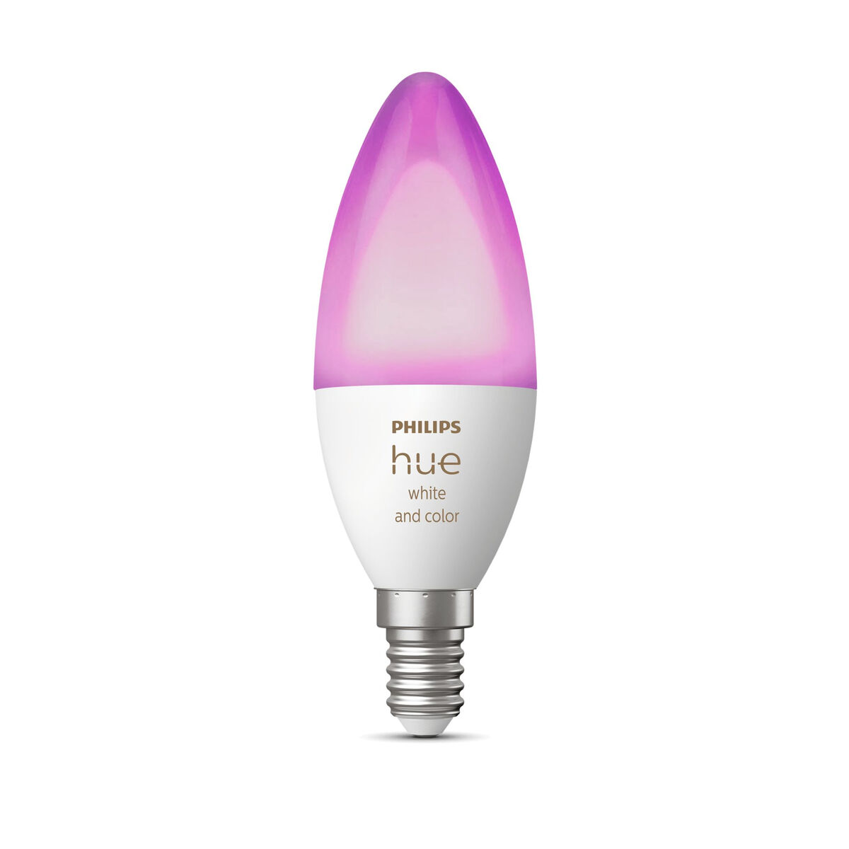LED-lampa Philips 929002294204 Vit G 5,5 W E14 470 lm (6500 K) - 4