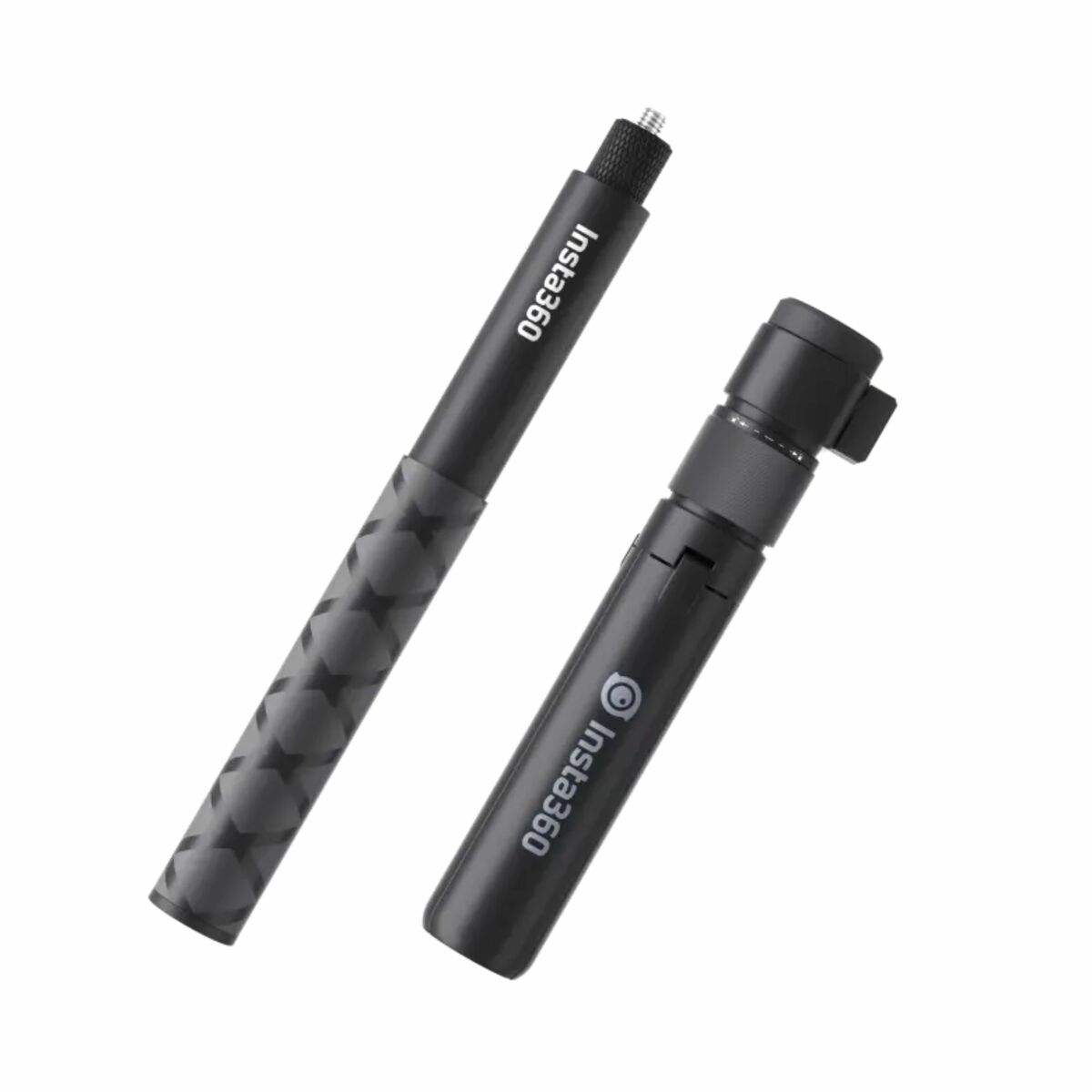 Selfiesticka Utdragbar Insta360 ONE R / ONE X / ONE Invisible - 5
