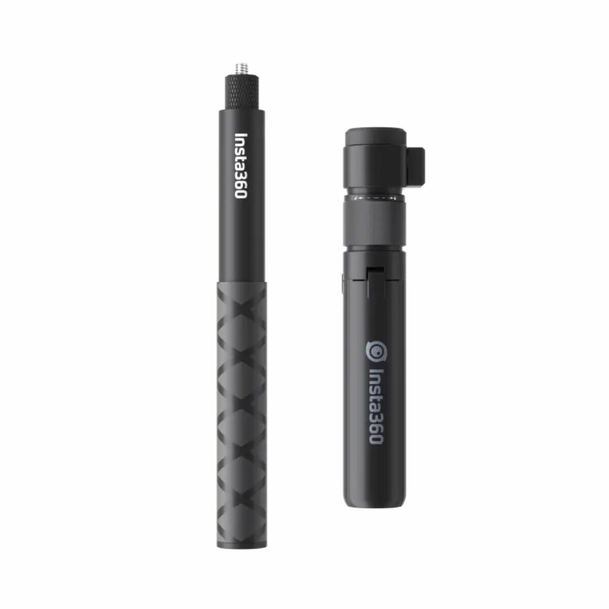 Selfiesticka Utdragbar Insta360 ONE R / ONE X / ONE Invisible