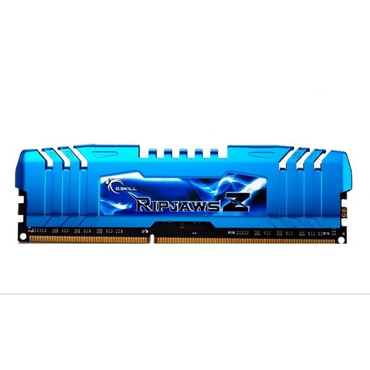 RAM-minne GSKILL F3-2133C10Q-32GZM 32 GB CL10 DDR3 - 2