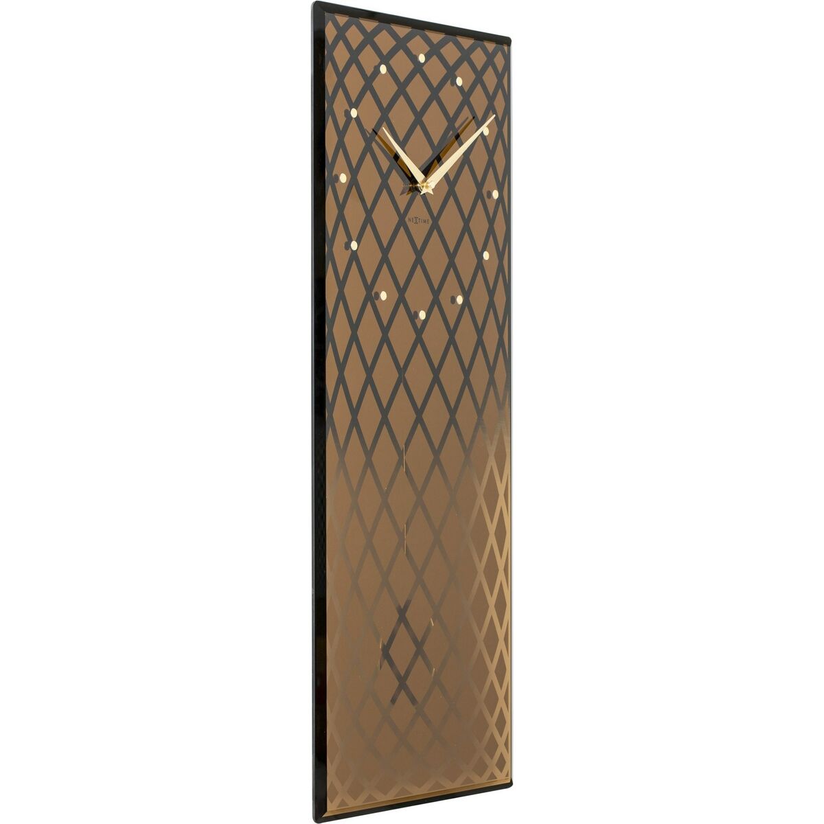 Väggklocka Nextime 3216CO 71,12 x 30,48 cm - 2