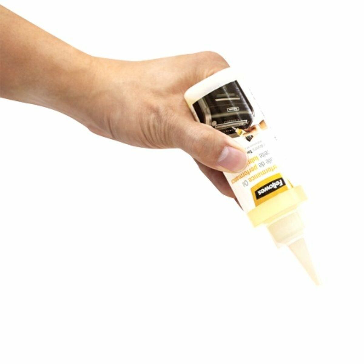 Smörjmedel till dokumentförstörare Fellowes 3608501 Plast - 2
