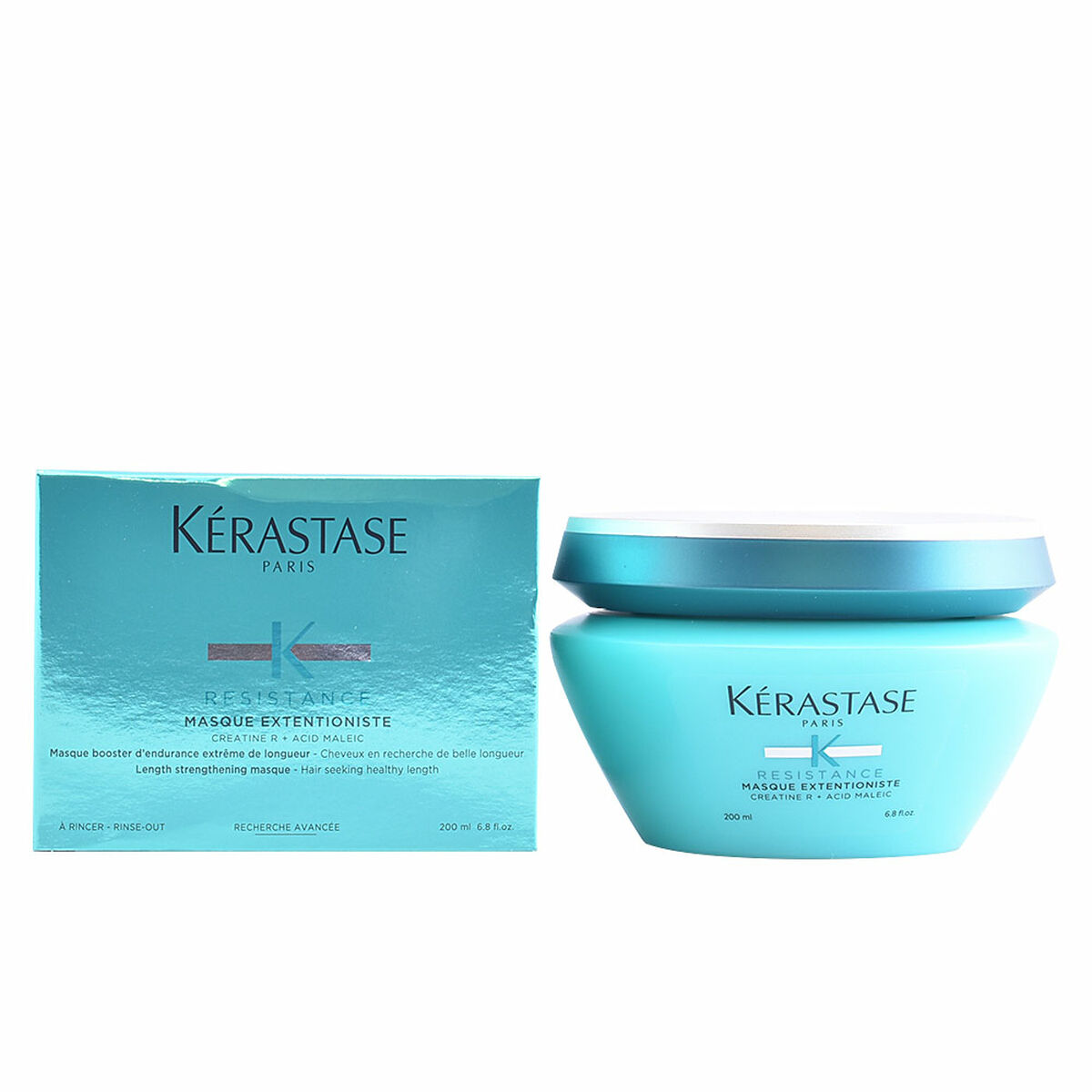 Stärkande hårinpackning Resistance Extentioniste Kerastase - 3