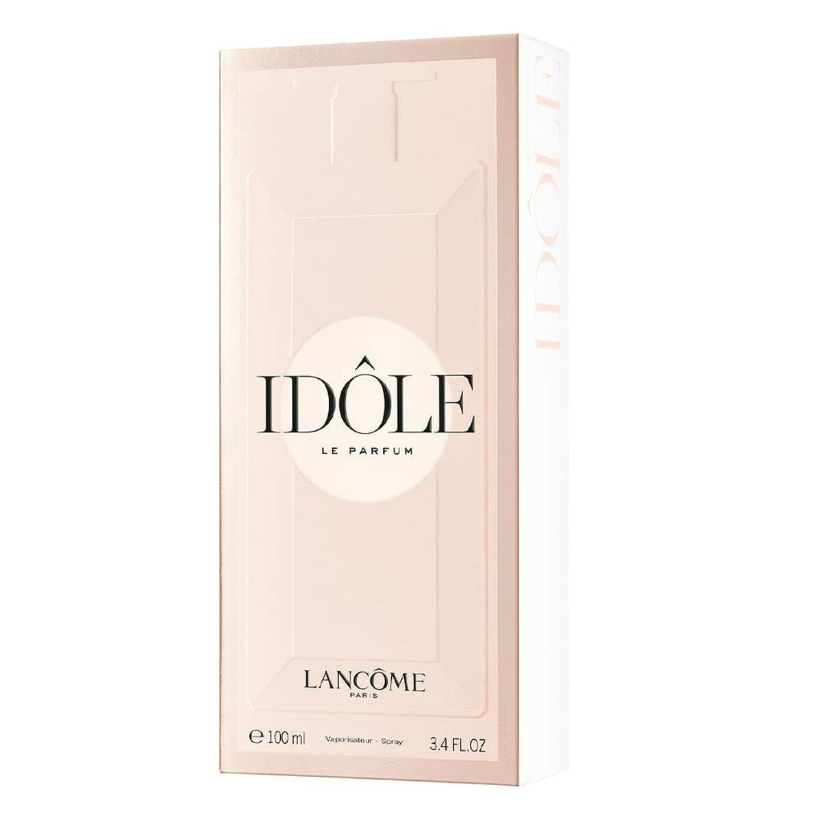 Parfym Herrar Lancôme EDP Idole (100 ml) - 5
