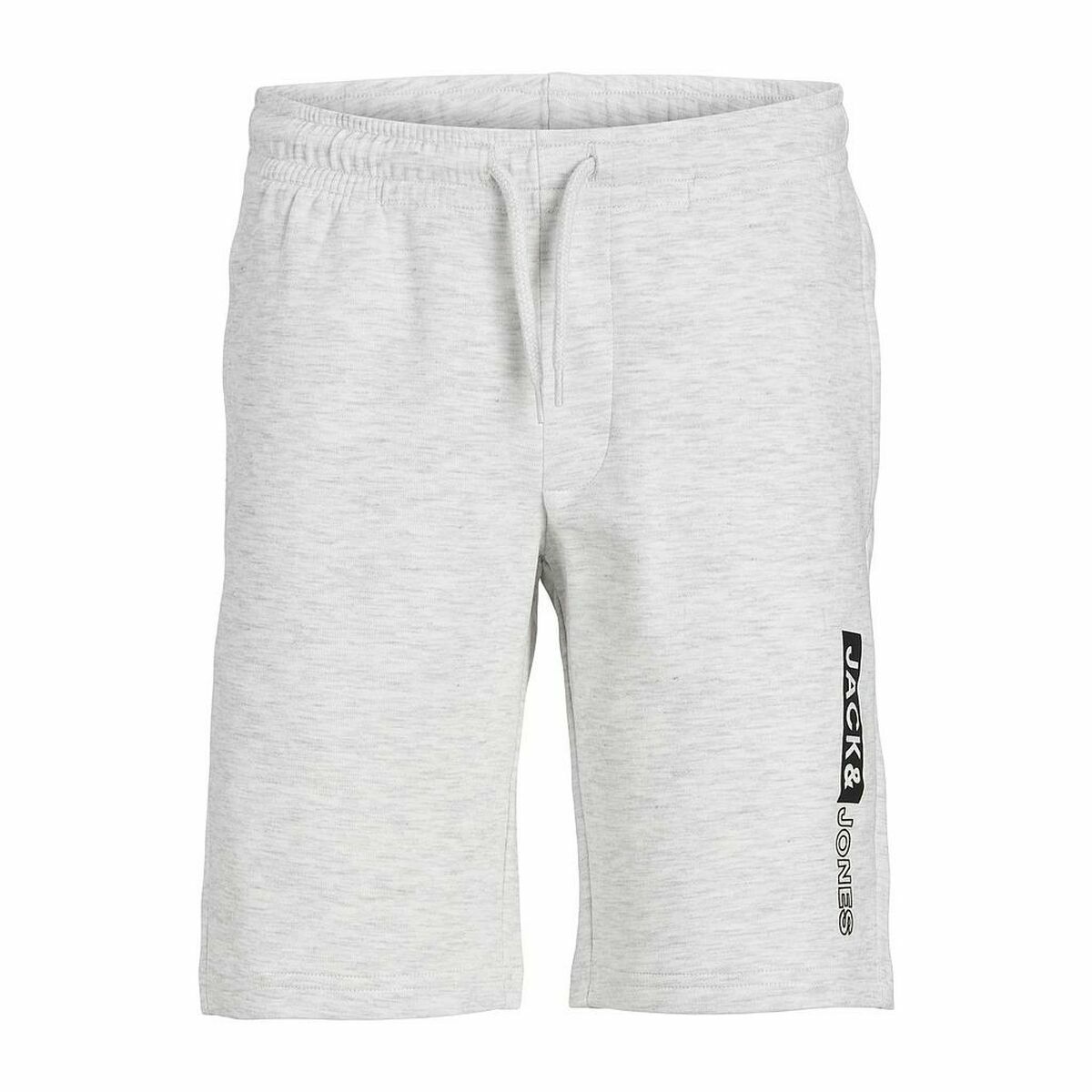 Sportshorts för barn JPSTNEO Jack & Jones 12225256 Vit - 3