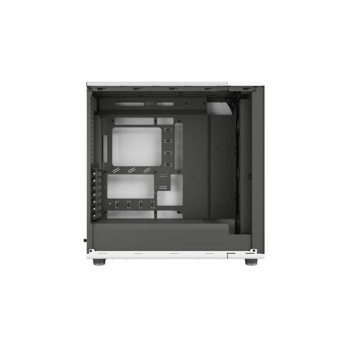 ATX Semitorn Fractal Vit - 2