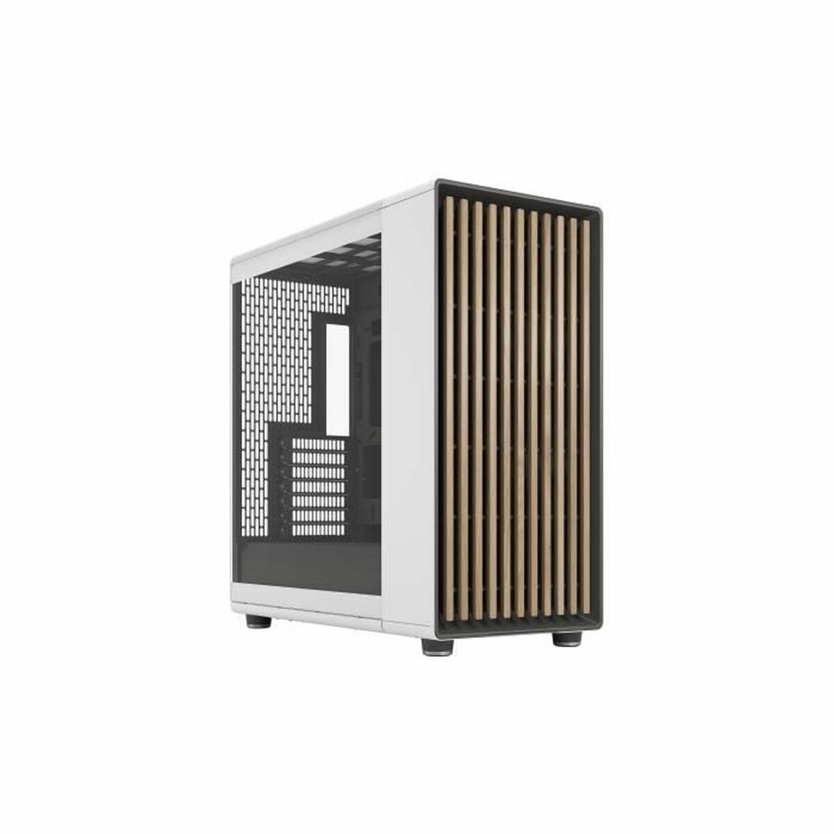 ATX Semitorn Fractal Vit