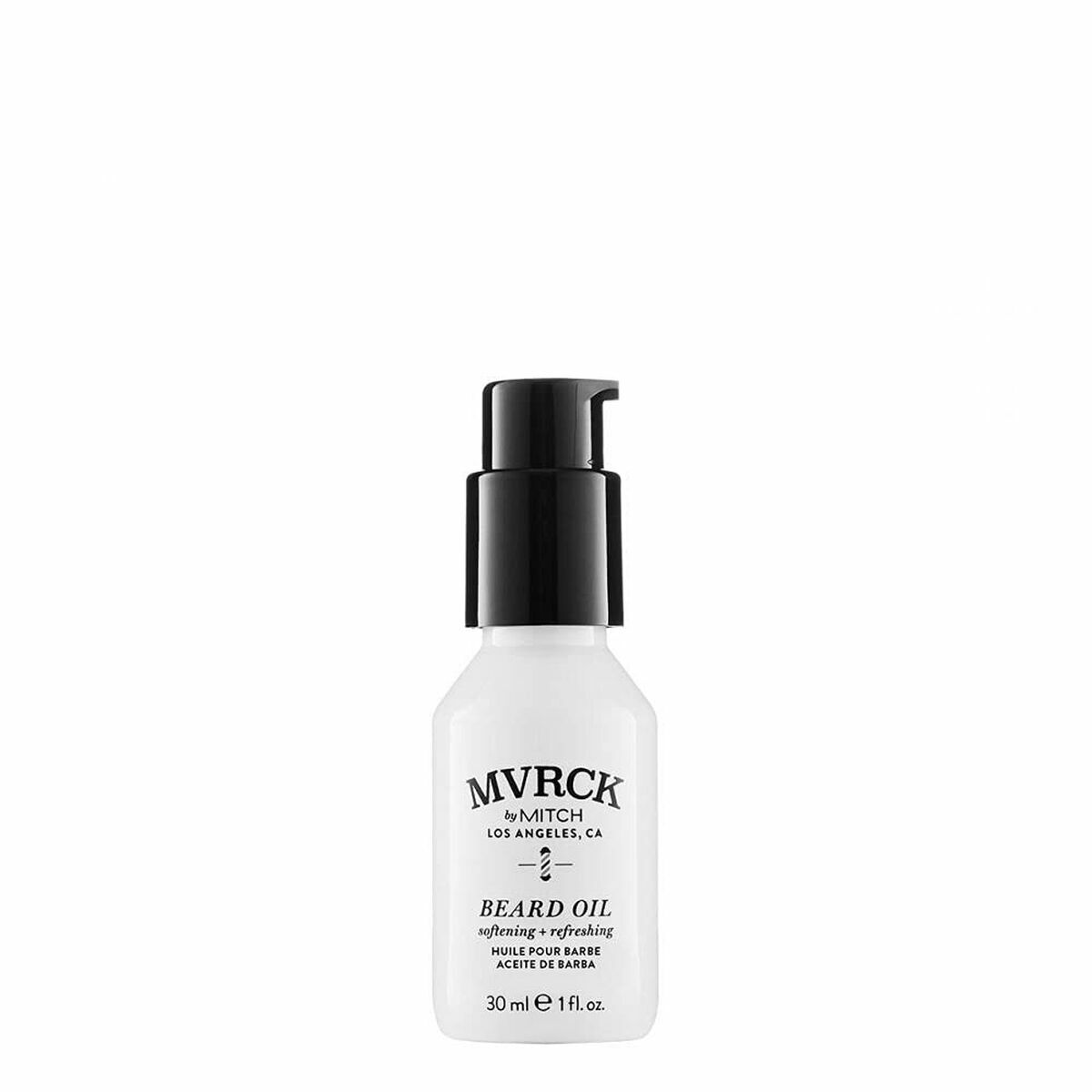 Skäggolja Paul Mitchell Mvrck 30 ml