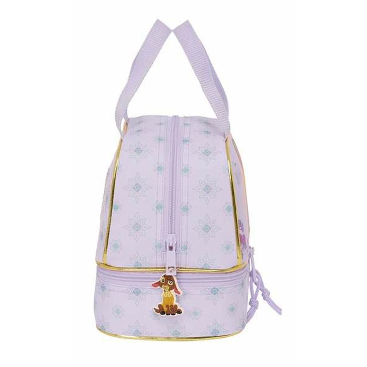 Termiskt tryck Wish Lila 20 x 20 x 15 cm - 3