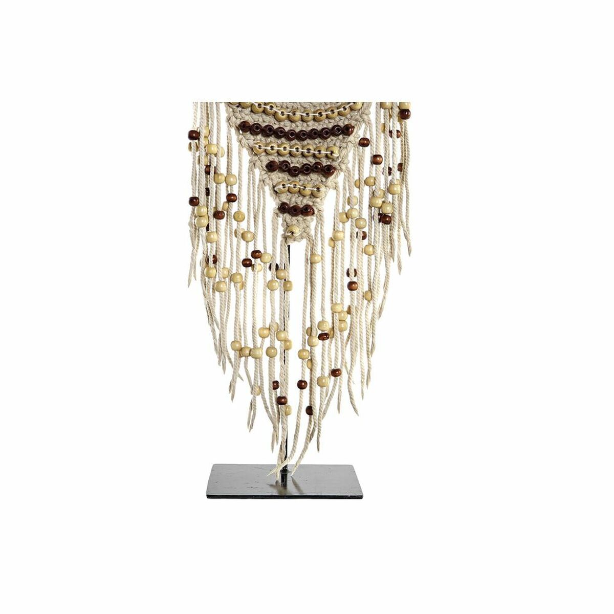 Prydnadsfigur DKD Home Decor Halsban Järn Snäckor (23,5 x 15 x 70 cm) - 8