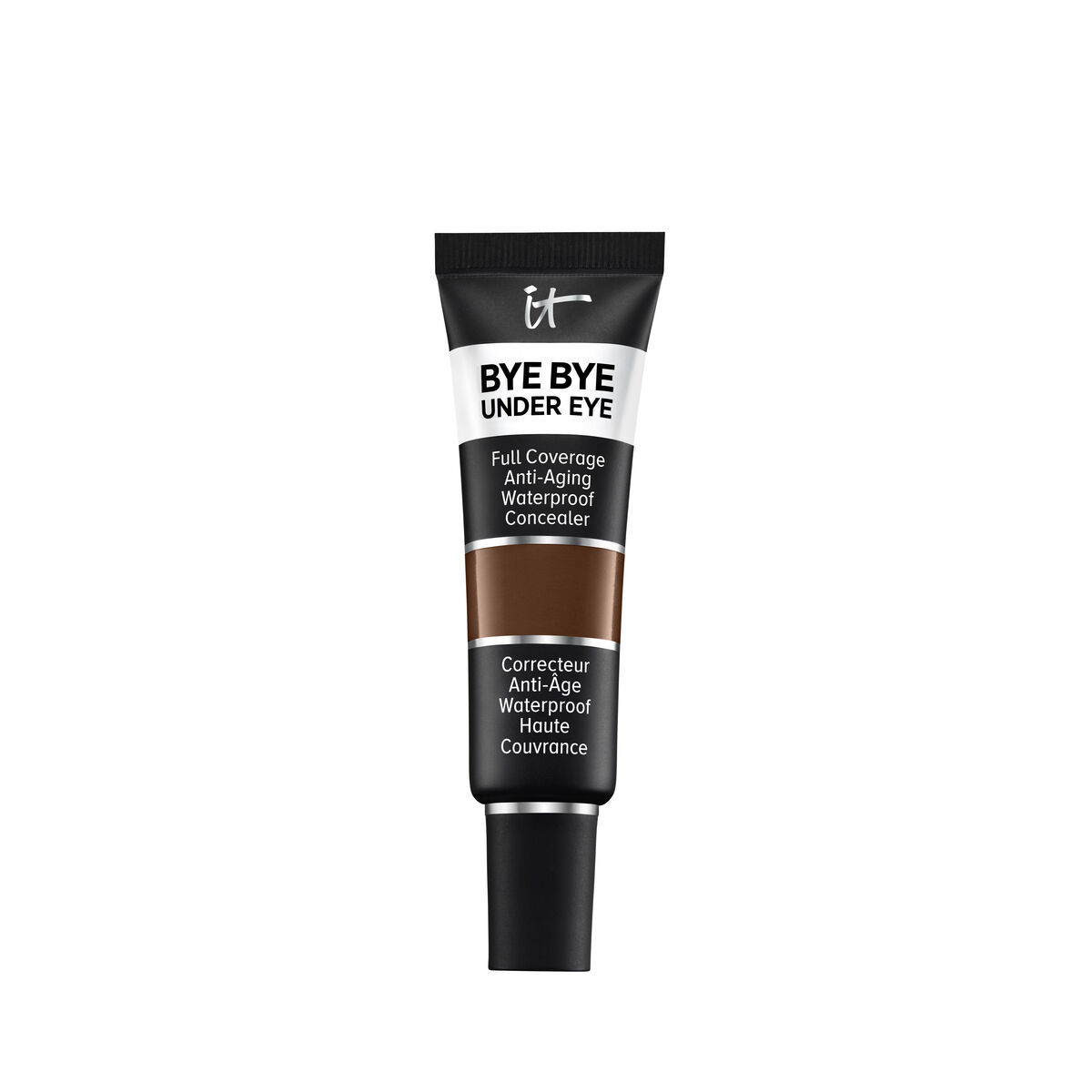 Concealer It Cosmetics Bye Bye Under Eye Deep Natural 12 ml - 3