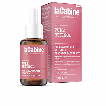 Ansiktskräm laCabine Pure Retinol 30 ml