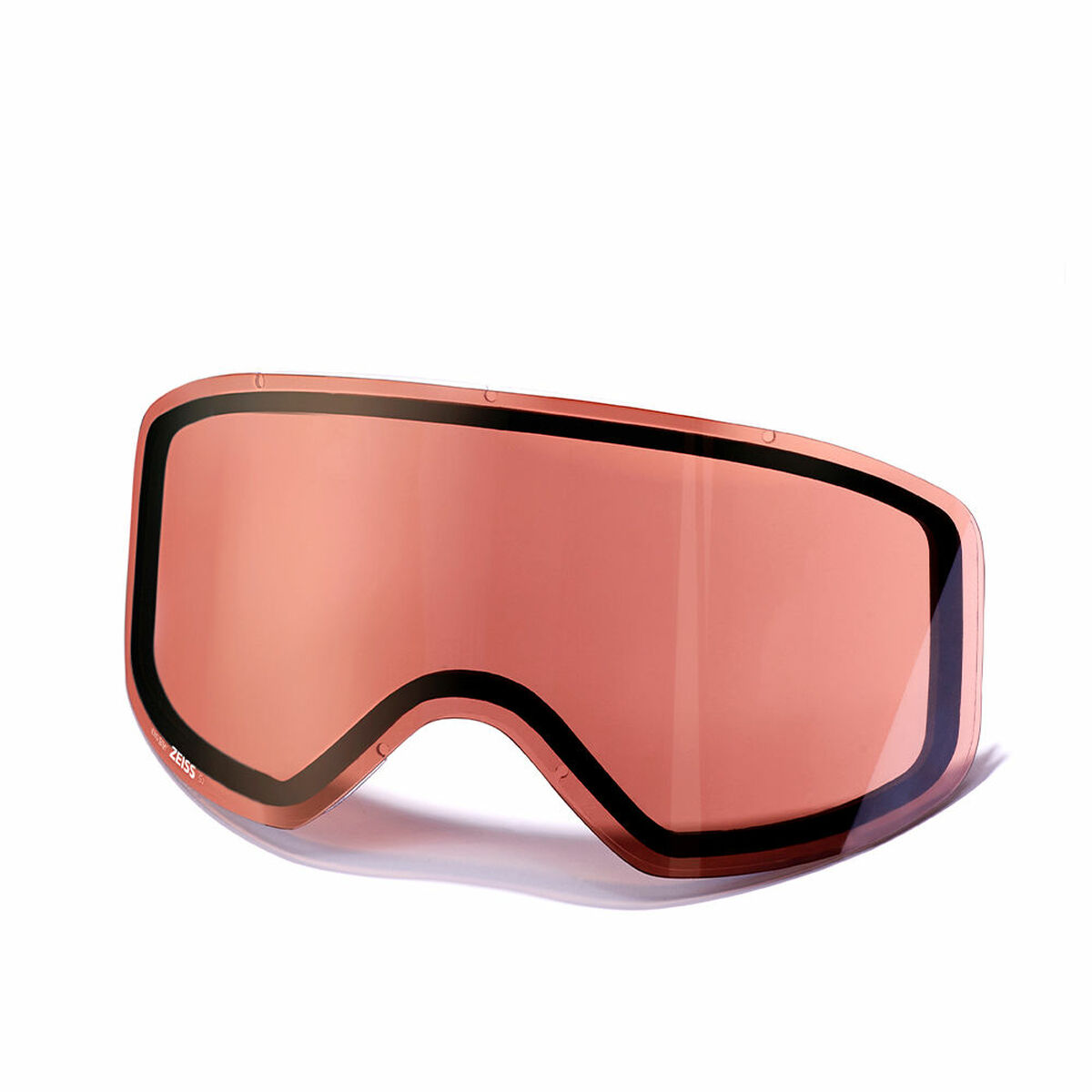 Skidglasögon Hawkers Big Lens Silvrig Orange - 2