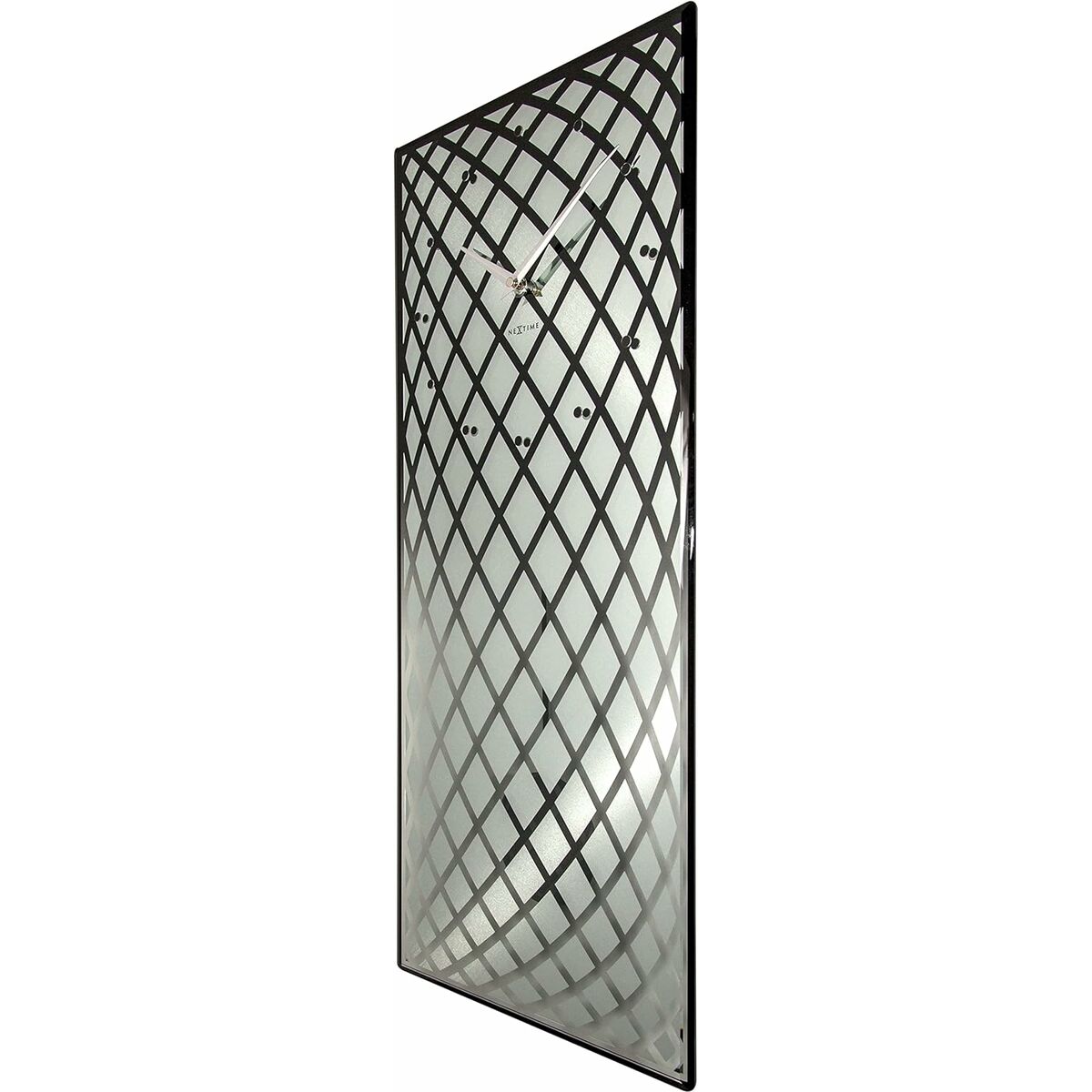Väggklocka Nextime 3216ZI 71,12 x 30,48 cm - 3